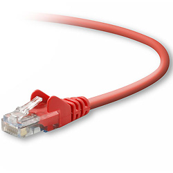 Gigabit  Cat5e on This 550mhz Cable Provides Extra Headroom Over The Standard Cat5e