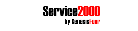 Service200 by GenesisFour 