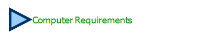 Computer Requirements