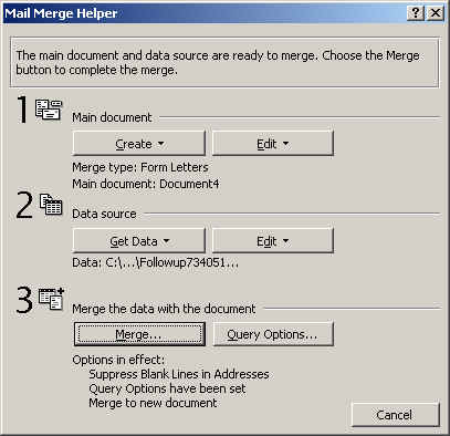 mail merge toolkit invalid pointer mail merge toolkit invalid pointer